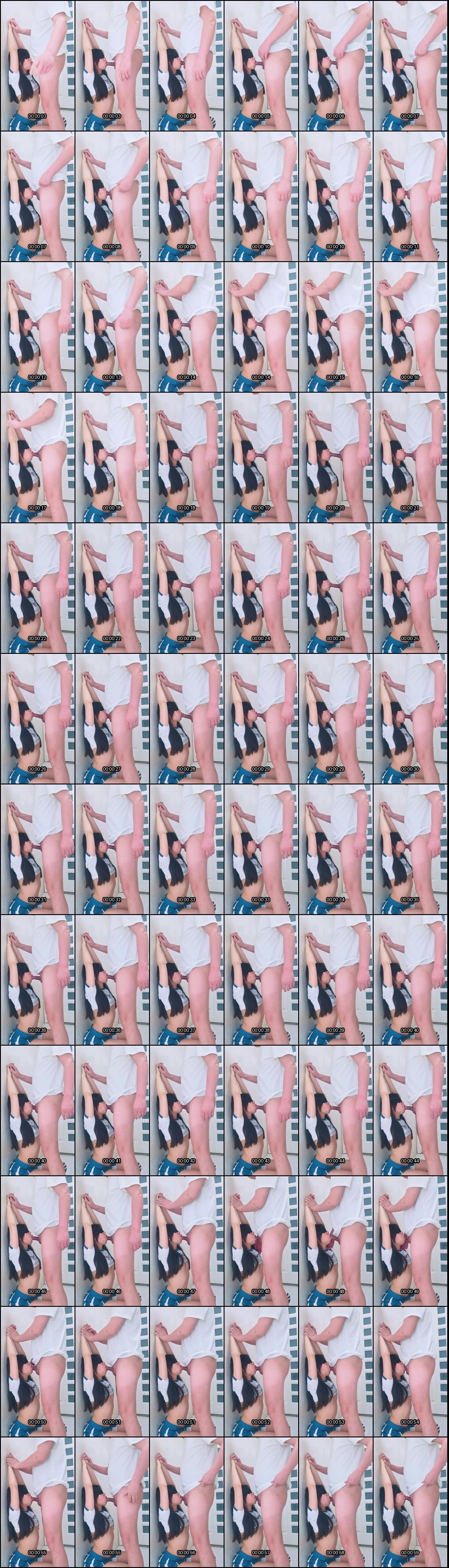 母女共侍一夫_白虎女儿露脸激烈被操_1