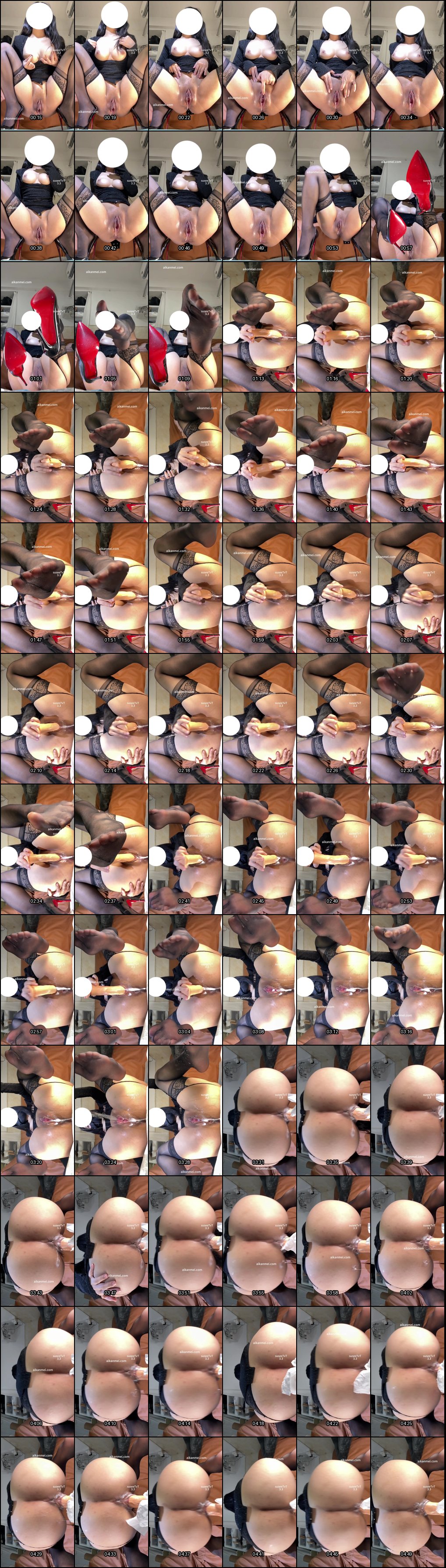 儿子偷用骚妈内裤自慰被抓包！黑丝高跟老师淫语课外辅导超刺激