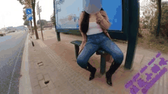 推特性感小猫咪户外激情双人合集大曝光