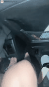 户外车内激情口交与自慰_巨乳主播小妲己火辣演绎_2