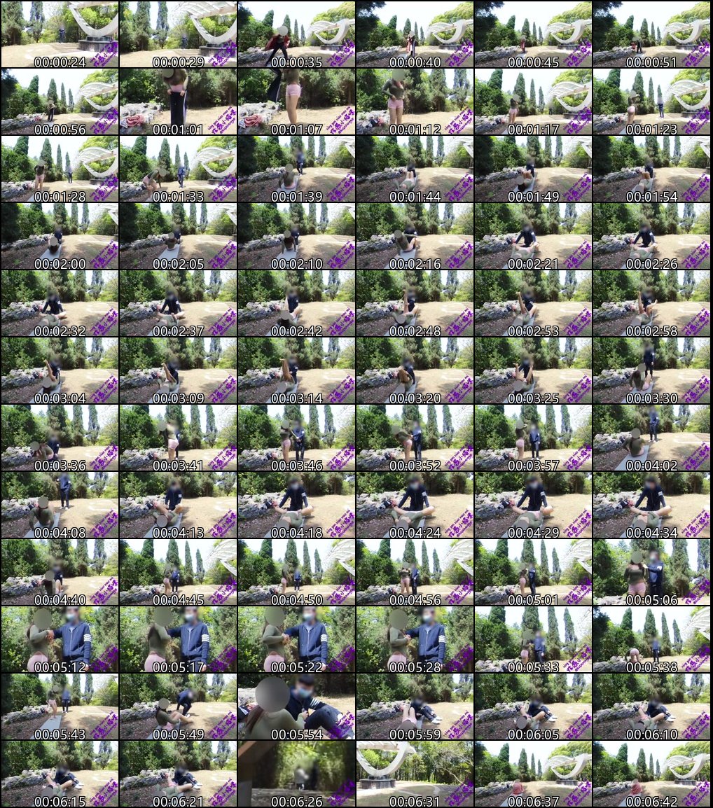 推特性感小猫咪户外诱惑与双人激情精彩合集