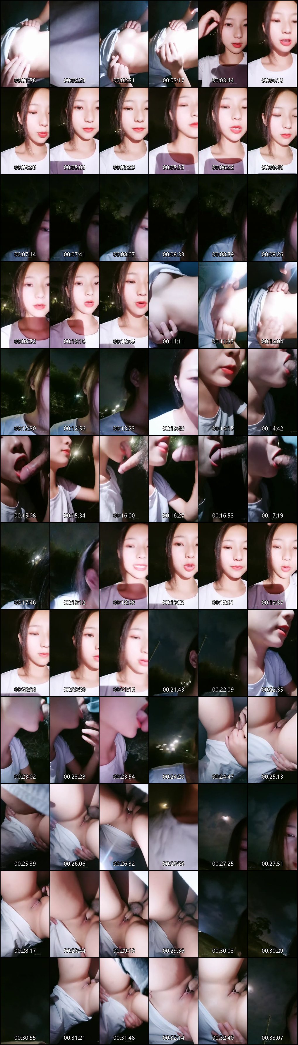 甄漂亮主播户外激情野战完整版精彩回放_2