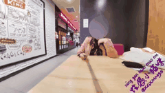 推特性感小猫咪户外激情双人合集大放送_1