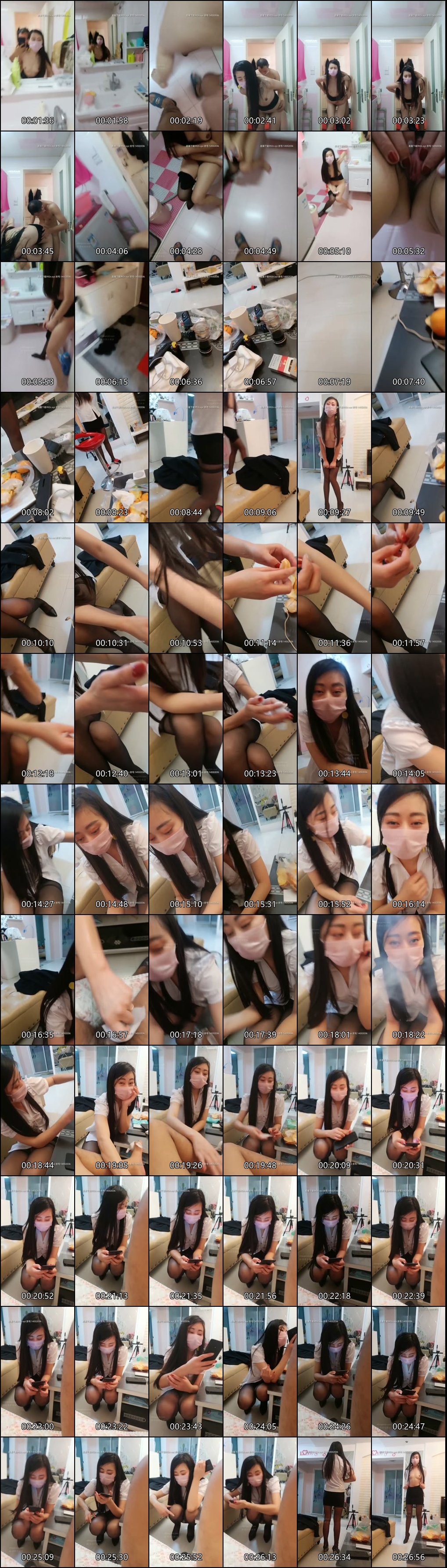 风骚御姐小妲己公共场所大胆勾引按摩_户外刺激让你肾上腺素飙升欲罢不能
