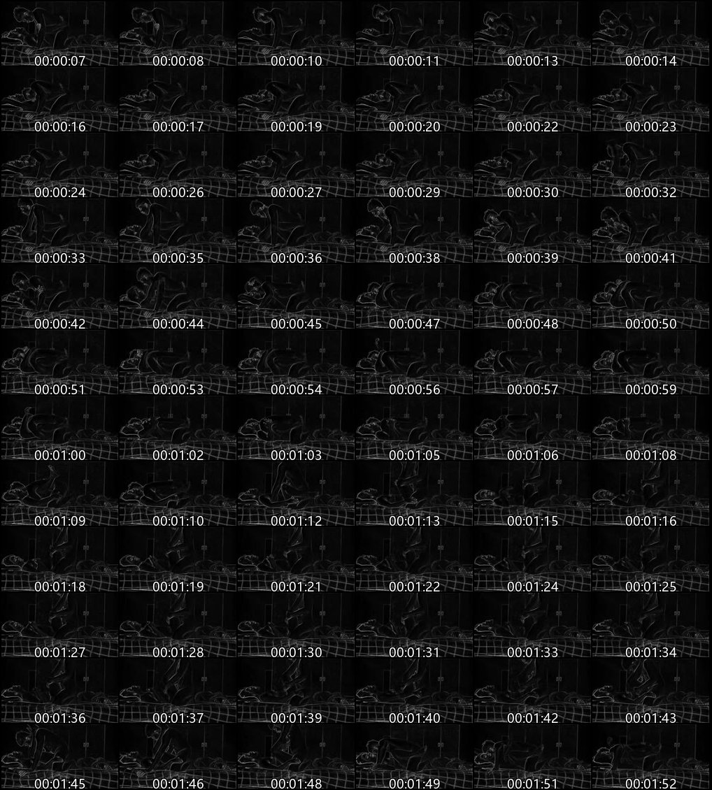 大胆露出挑战_KTV_公园长椅与超市多地实录精彩合集