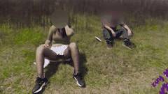 推特性感小猫咪户外双人激情合集大曝光