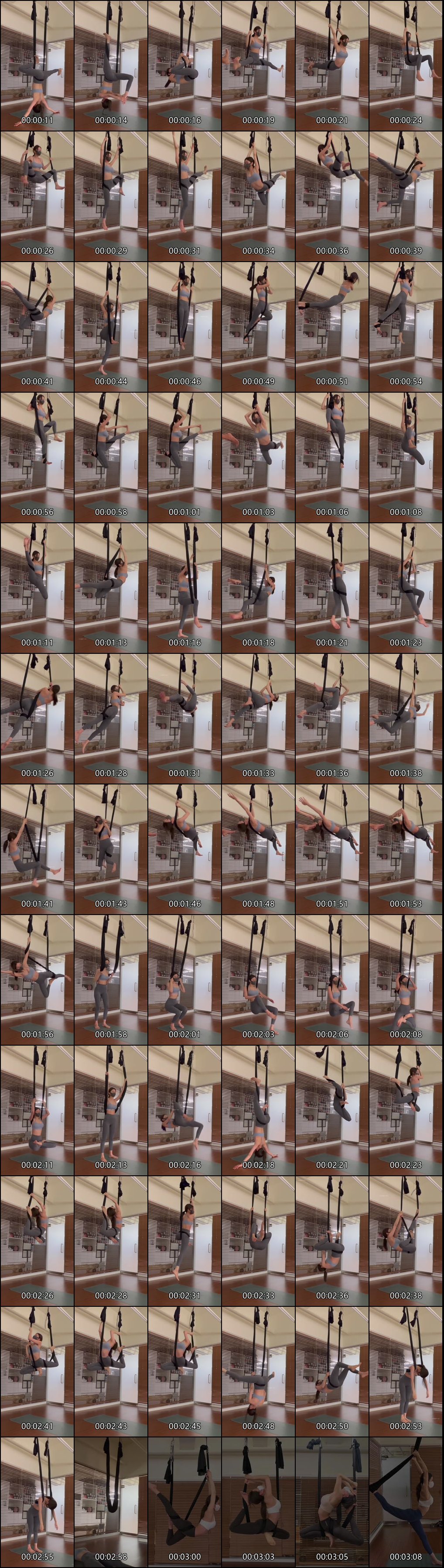 精选热门健身运动合集_助你轻松塑形