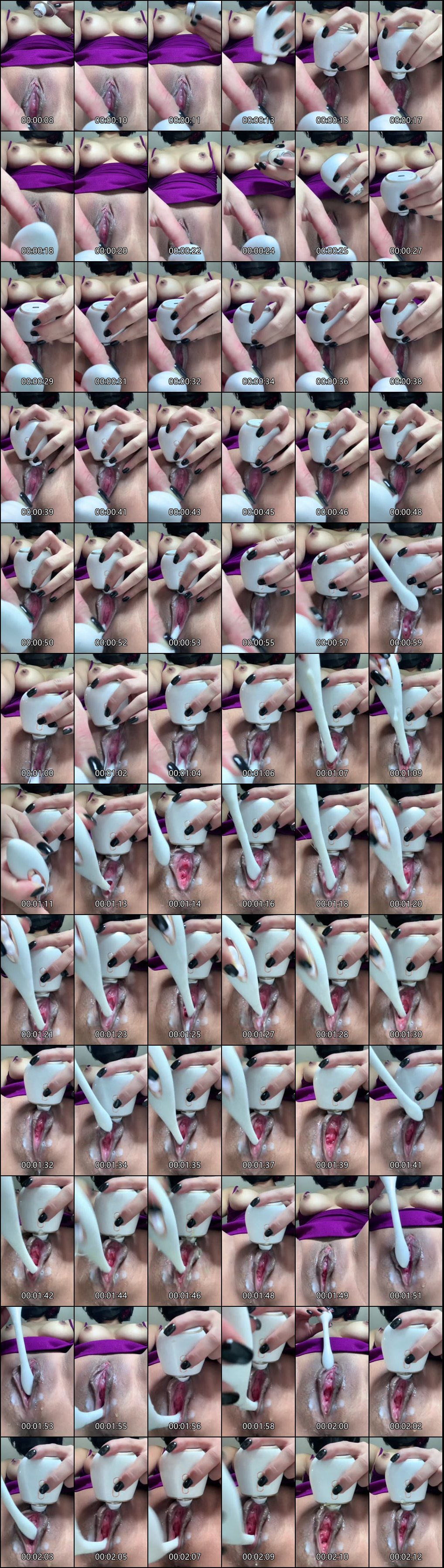 推特福利姬户外激情自慰_极品骚妹道具互动喷水诱惑