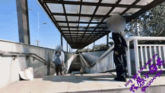 推特性感小猫咪户外激情双人合集大放送_5