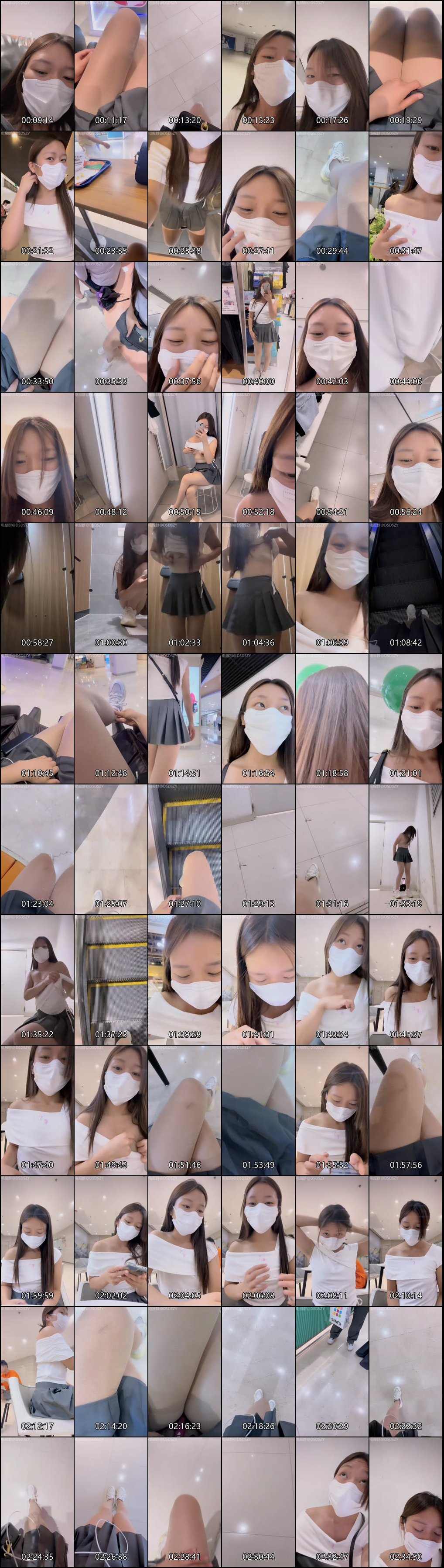 小红帽主播瞴鯃户外露出跳蛋直播野外刺激到颤抖的高潮狂欢