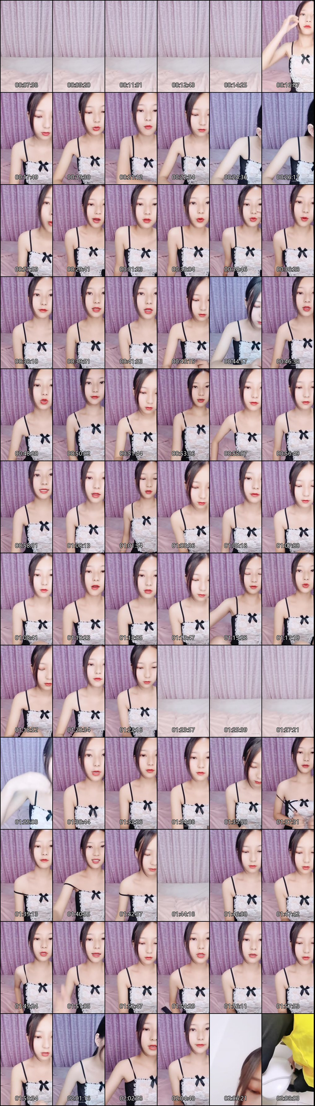 甄漂亮主播户外激情野战精彩合集大放送