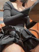 火辣女神Eira2004大胆人前露出多道具自慰狂欢餐厅理发高潮刺激无限