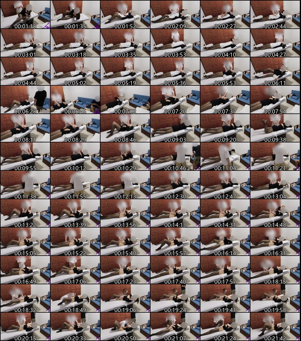 推特性感小猫咪户外激情双人合集_11