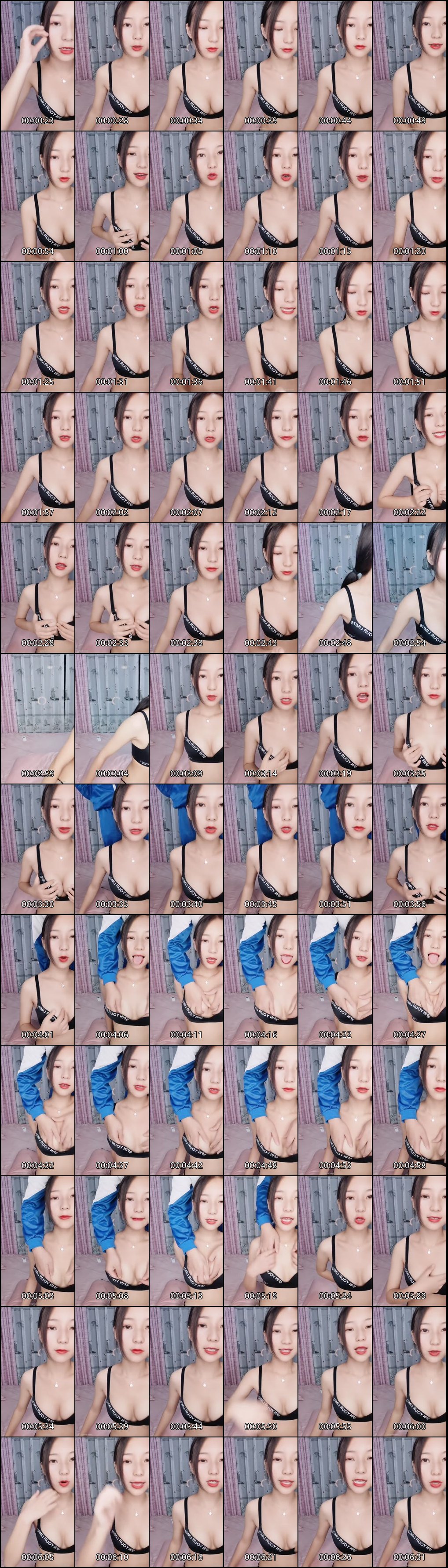 甄漂亮主播户外激情勾引与野战精彩合集