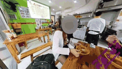 推特性感小猫咪户外双人激情精彩合集_2