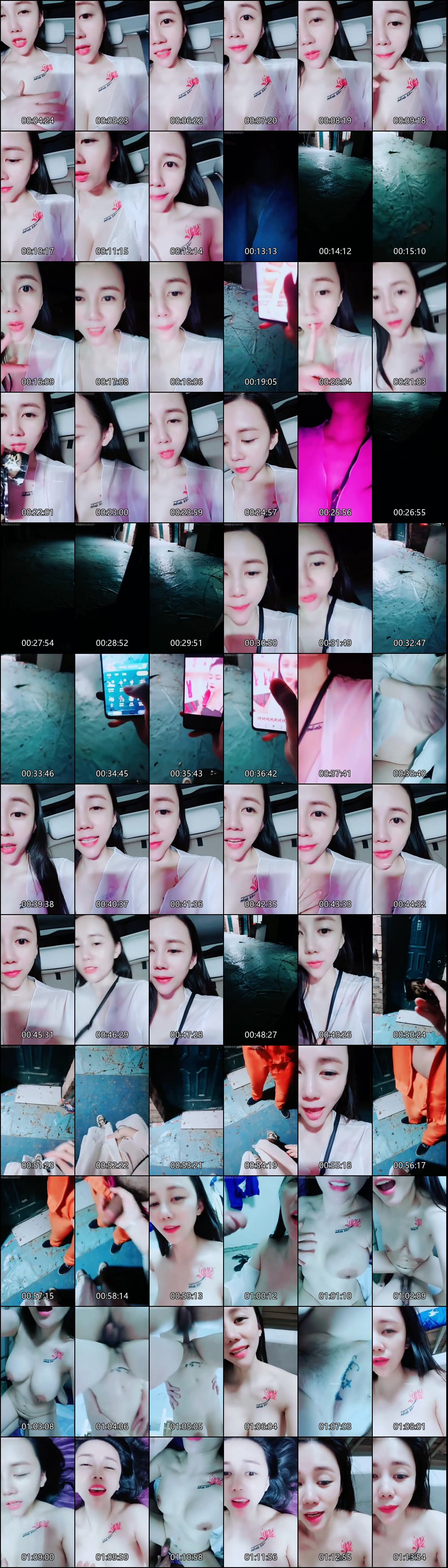 极品吊钟巨乳御姐街头勾引车震无套爆操奶浪狂颤欲仙欲死