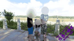 推特热门户外激情合集_性感小猫咪与双人激情演绎