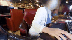 推特性感小猫咪户外激情双人合集大揭秘_2