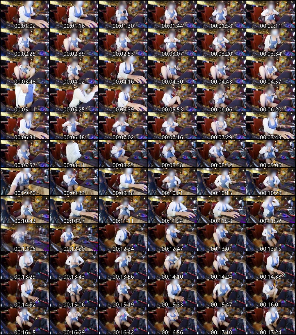 推特性感小猫咪户外激情双人合集大揭秘_2