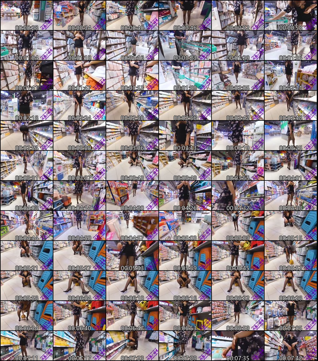 推特性感小猫咪户外激情双人合集_火辣诱惑不可错过