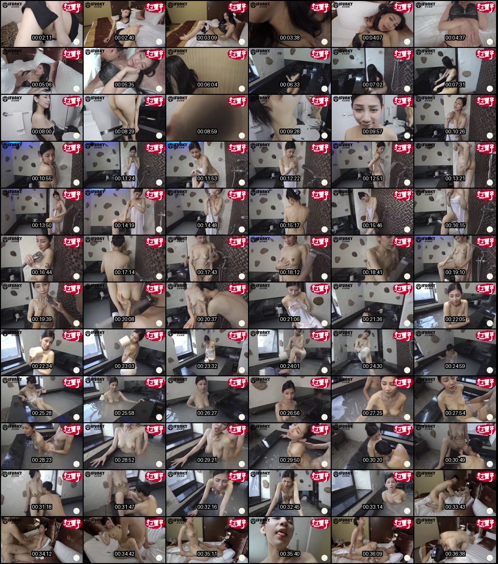 台湾温泉鲜奶妹Rita汤池乳浪狂飙 野外激战超尺度让人血脉喷张