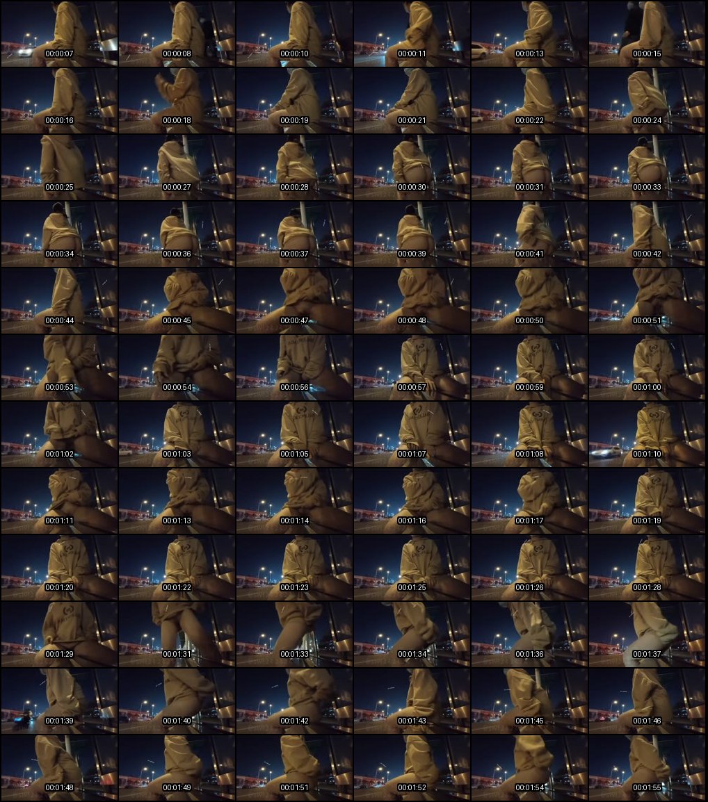 J神小瓦力推特户外大胆露出_极品淫妻私密暴露瞬间_刺激到让人欲罢不能