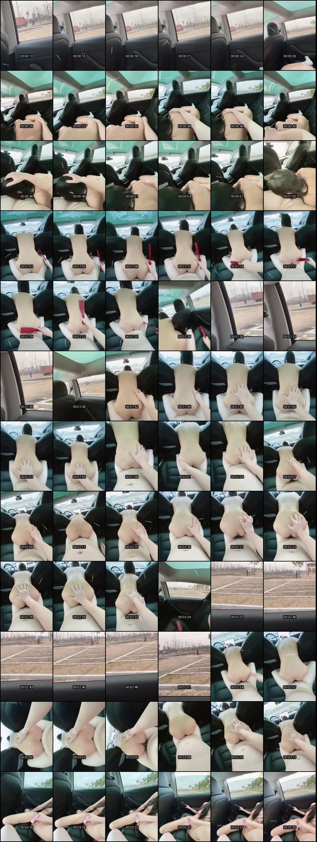 J神小瓦力推特户外大胆露出_极品淫妻诱惑暴露_刺激心跳加速