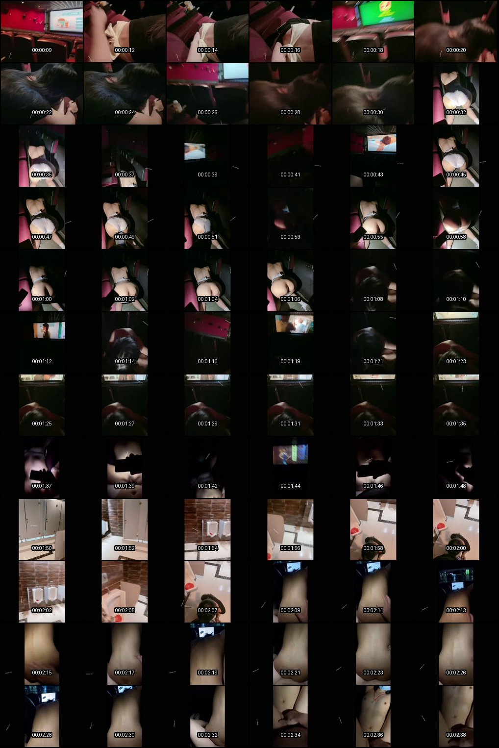 J神小瓦力推特户外露出_极品淫妻大胆暴露私密部位_刺激野战高潮喷不停_7