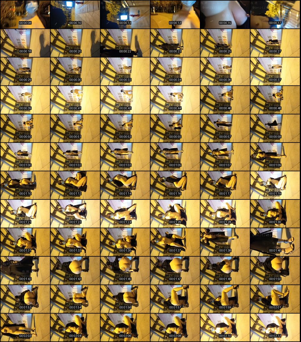 推特极品淫妻小瓦力户外大胆露出_J神捕捉的野外刺激狂欢_欲火焚身无法自拔