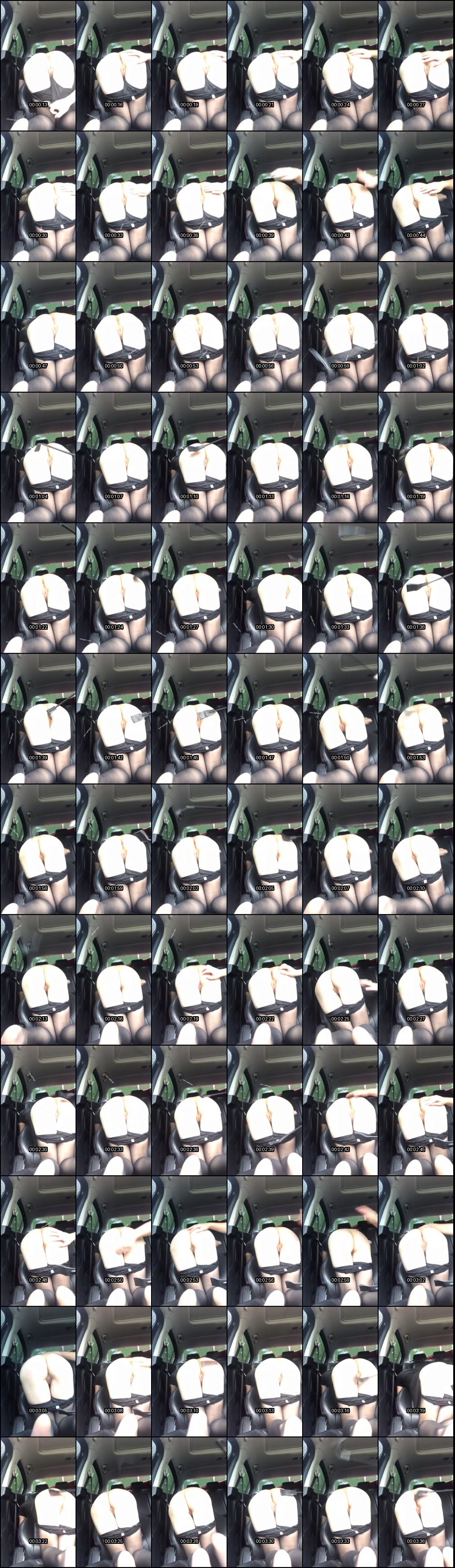 推特极品淫妻户外大胆露出_J神小瓦力带你刺激野战高潮