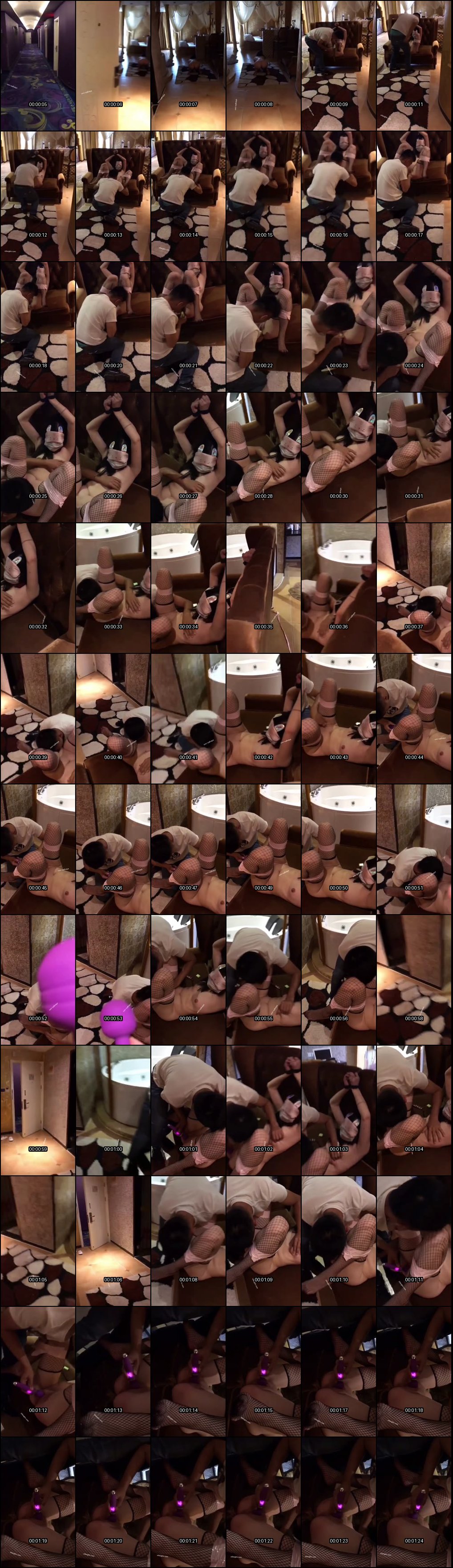 推特爆火_J神小瓦力户外露出_极品淫妻全裸狂野诱惑高潮