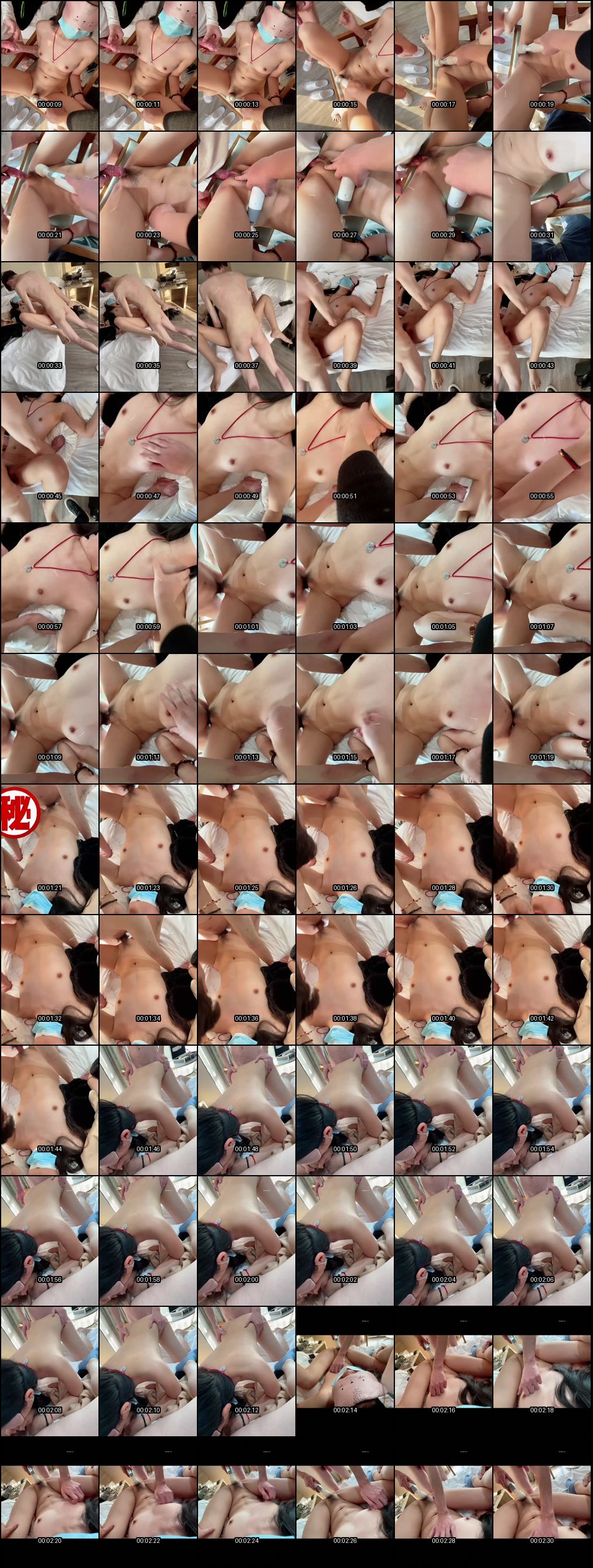 推特爆火_J神小瓦力携极品淫妻户外大胆露出_刺激野战让人欲罢不能