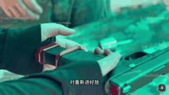 靶场激情射击_第12部美女前半段热血靶战_肾上腺素狂飙欲罢不能