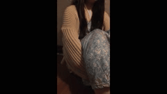 韩国蜜桃臀网红情侣野外激战_翘臀摇曳狂野性爱让人血脉喷张