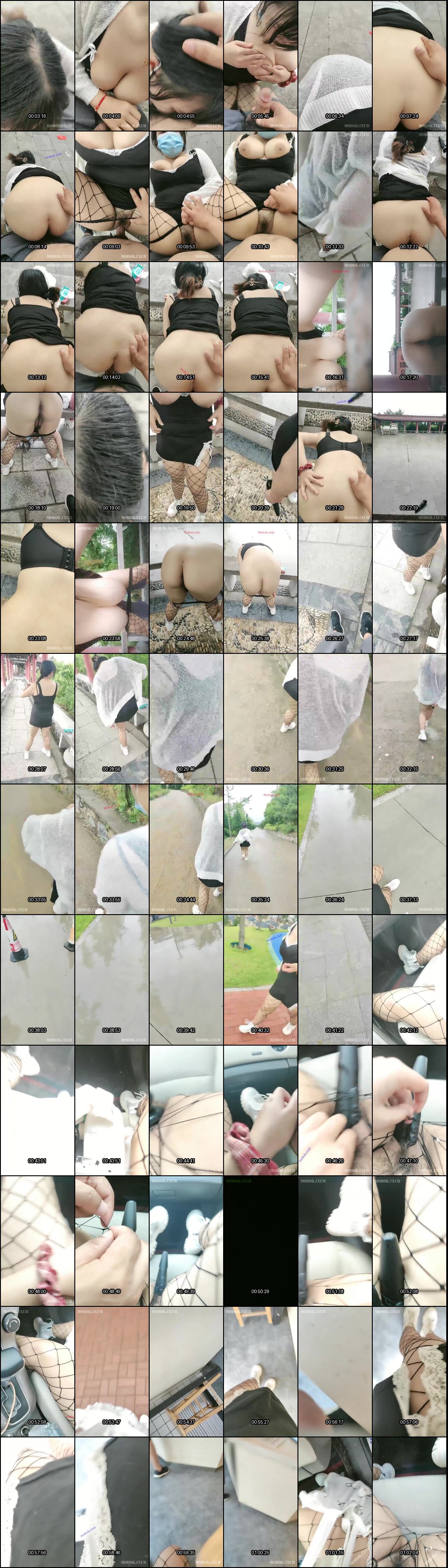 公园野外调教丰满坦克母狗_真空开档短裙下肥美一线天鲍鱼_无套狂插欲仙欲死