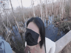 小水水爆乳御姐户外露出激情大战 多汁蜜穴疯狂喷水失禁潮吹高潮