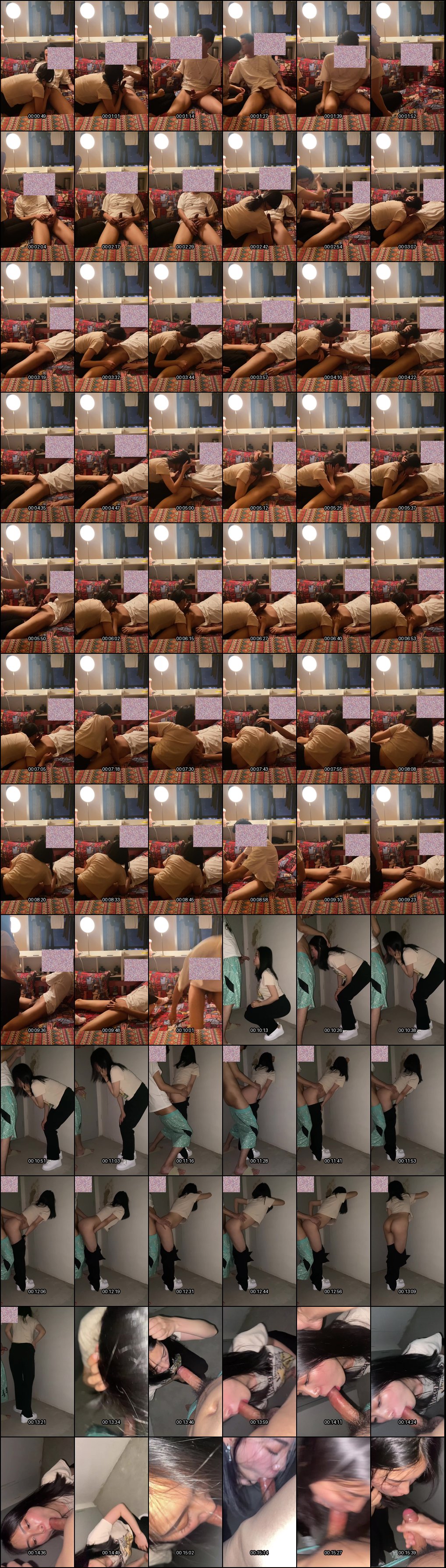 楼道惊魂调教_小马哥征服大二学妹_刺激打炮完美露脸高潮