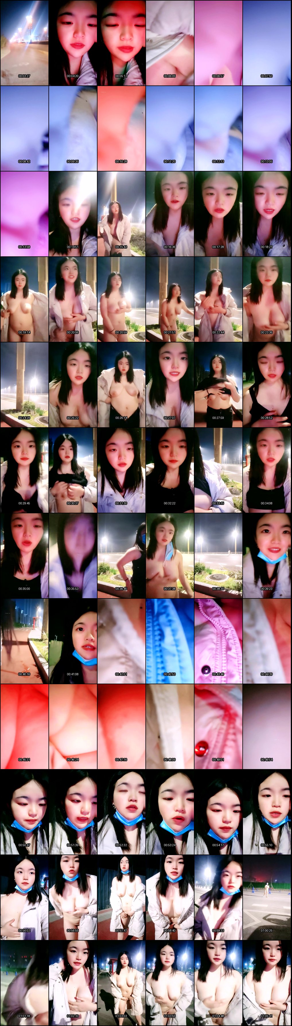 茜茜小母狗户外大胆露出_刺激直播福利让人欲罢不能