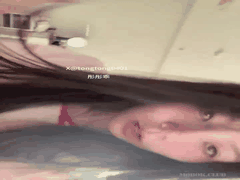 婚纱新娘彤彤推特户外公园街边大胆露出自慰