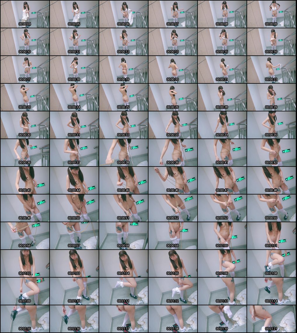 猫性少女户外捆绑自慰_极品白虎萝莉大胆外拍纹身美鲍特写