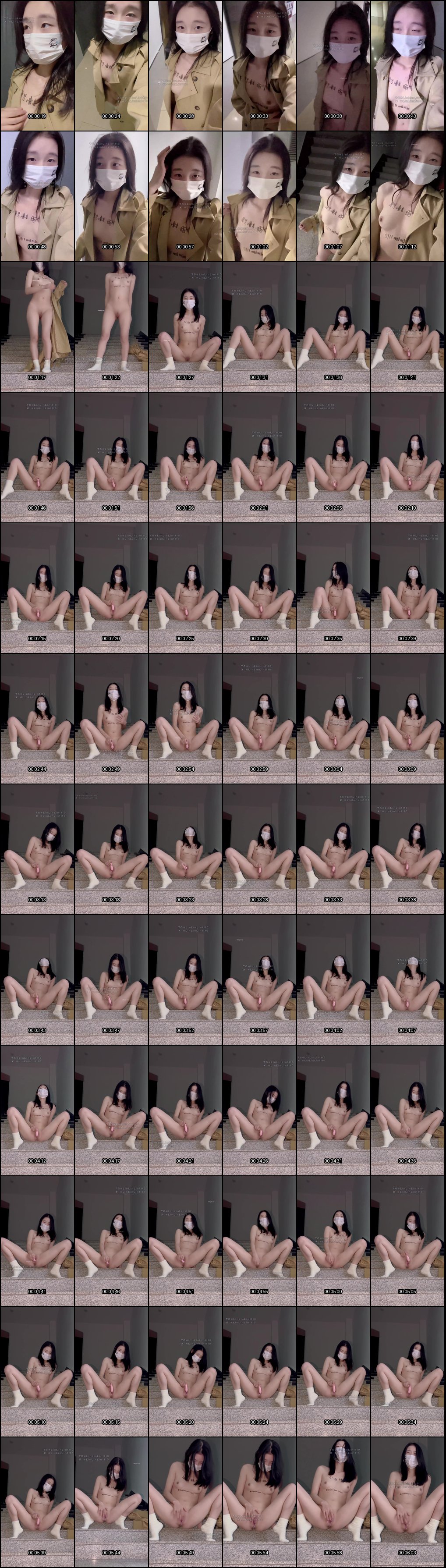 地下车库大胆露出调教自慰 刺激福利姬玩法