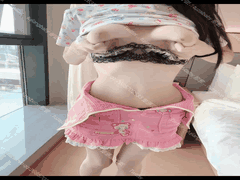 双马尾JK少女兔崽户外大胆露出自慰喷水高潮