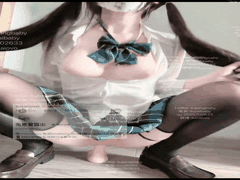 双马尾JK兔崽户外露出自慰喷水_高潮喷射诱惑无限