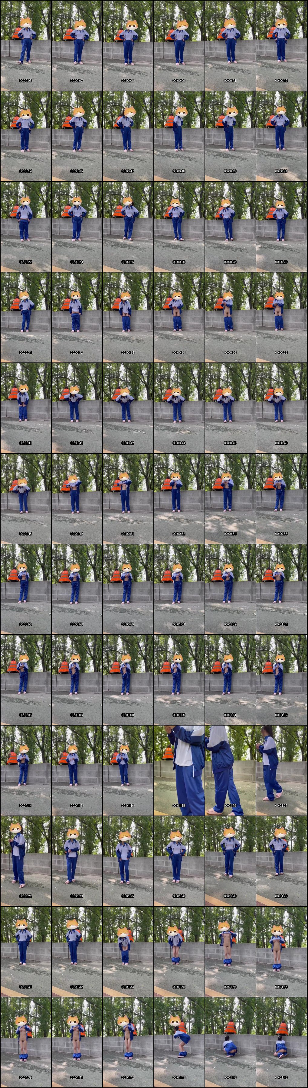 极限露出挑战_小猫不流泪裸体街头取外卖_羞耻尿尿超刺激