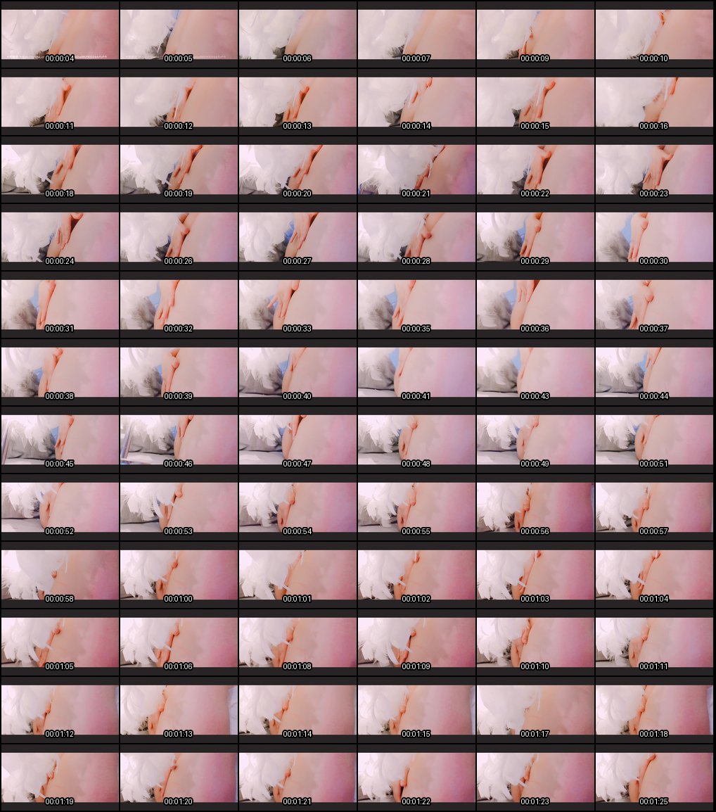 镜子酱户外自拍露出诱惑合集_1