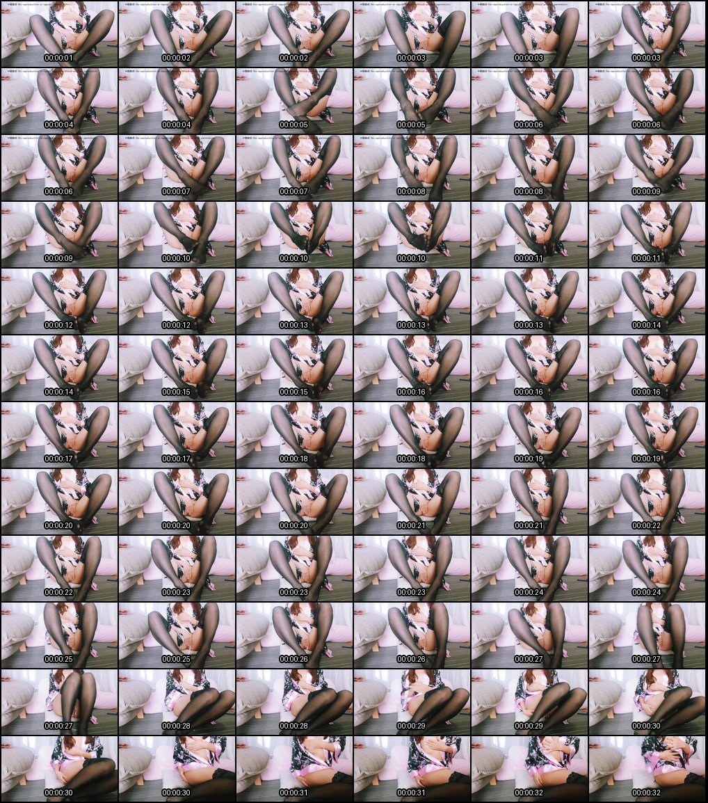 镜子酱户外自拍露出超刺激合集_1