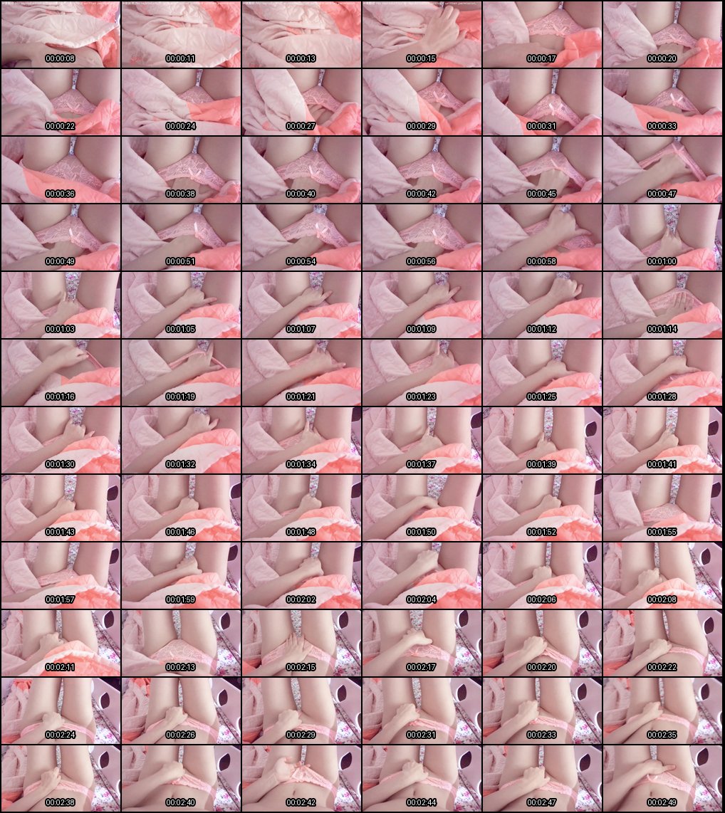 镜子酱户外自拍露出超刺激合集_3