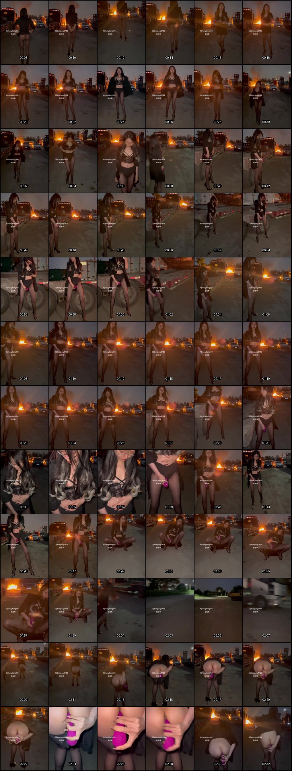 彤彤乖极品人妻户外露出自慰_刺激人前高潮秀