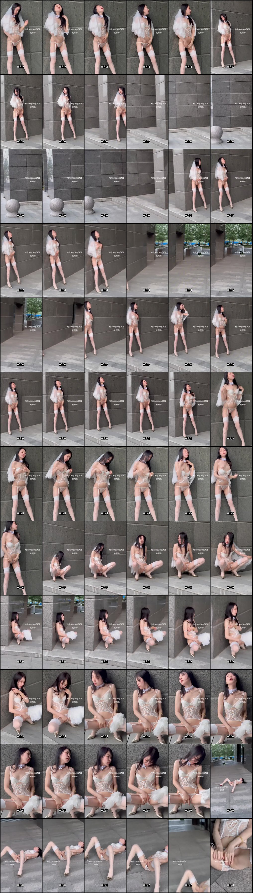 彤彤乖极品人妻户外露出自慰_刺激人前高潮诱惑