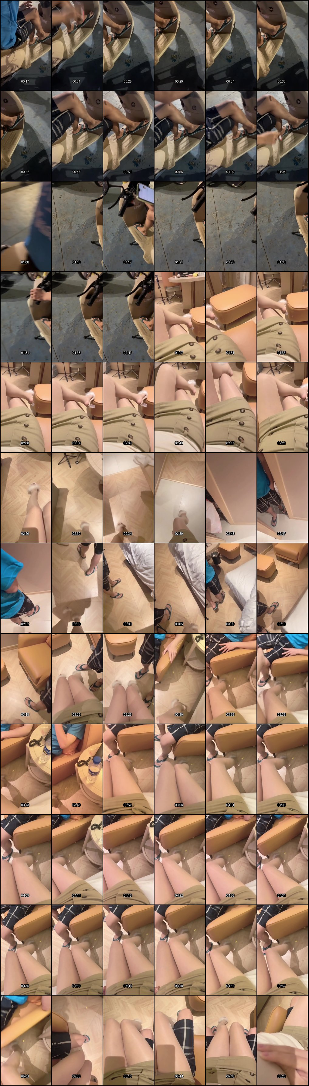 叶子黑丝M腿制服诱惑_长腿翘臀女神户外露出双飞无套激情合集